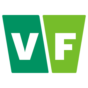 Nůžková manipulační plošina pro VF a.s.